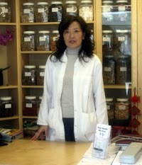 Dr Amanda Zhao Chinese Herbs and Acupuncture Clinic 724328 Image 1